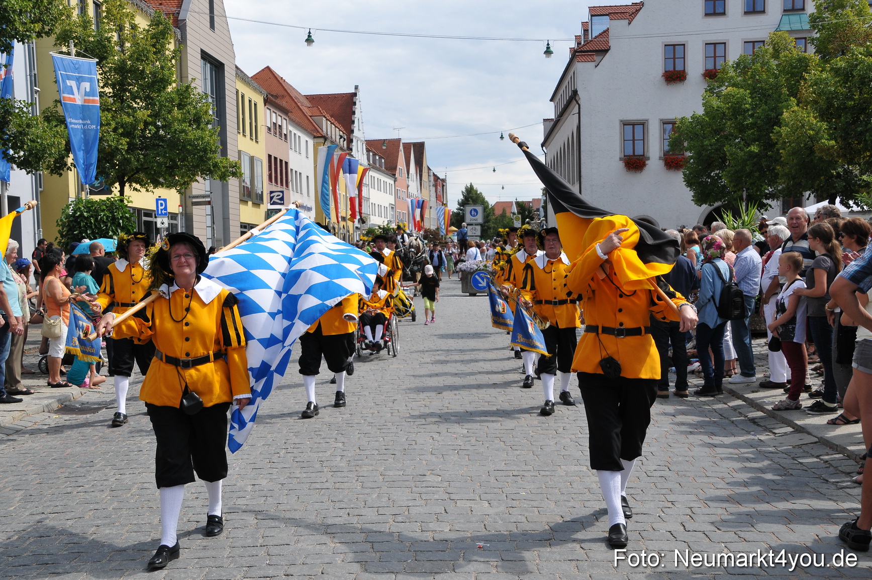 Volksfest Neumarkt 100814 0458